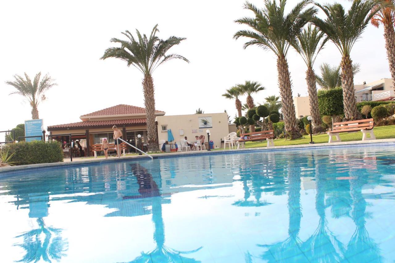 Happy Holiday Coral Bay Esterno foto